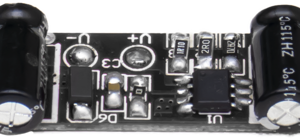 Magnetic Track Driver - DC - Image 7