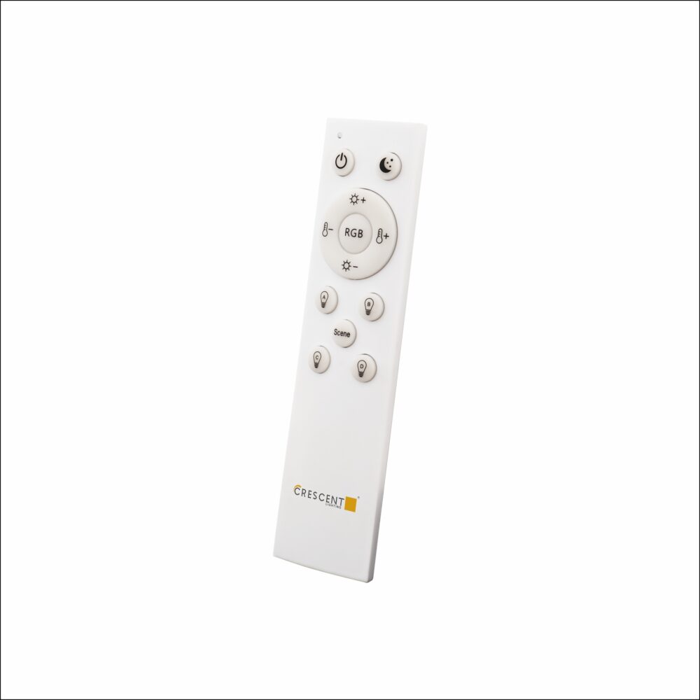 Smart Bluetooth Remote