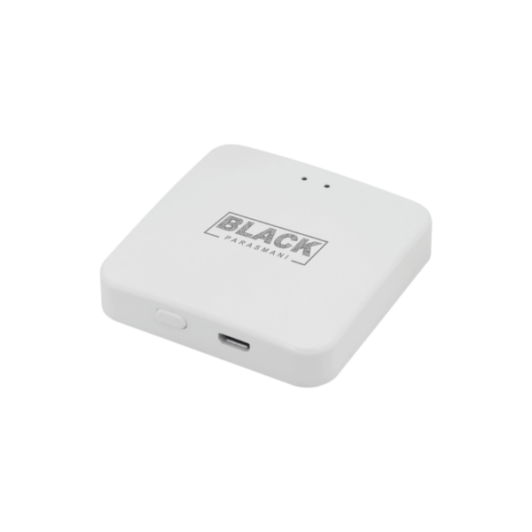 Smart Bluetooth Gateway
