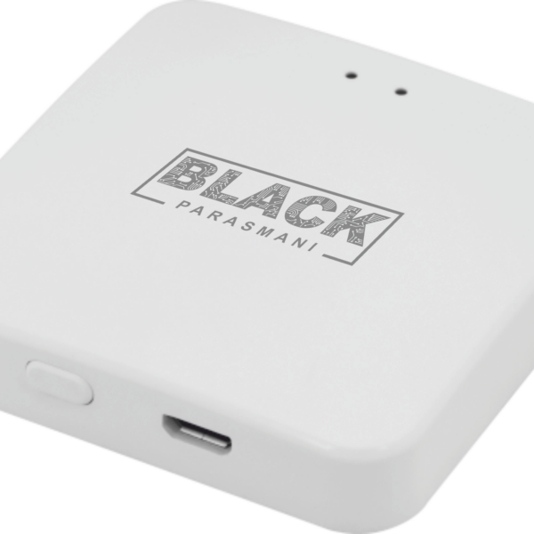 Smart Bluetooth Gateway