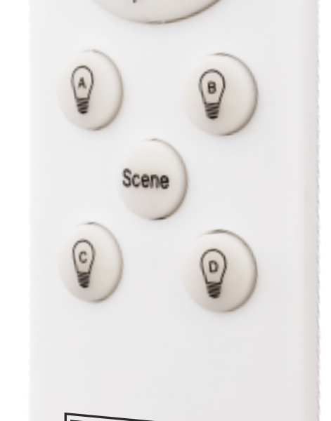 Smart Bluetooth Remote