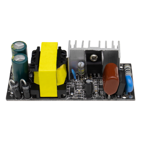 Constant Current Isolated HPF Outdoor Driver (Populated PCB & Potted)