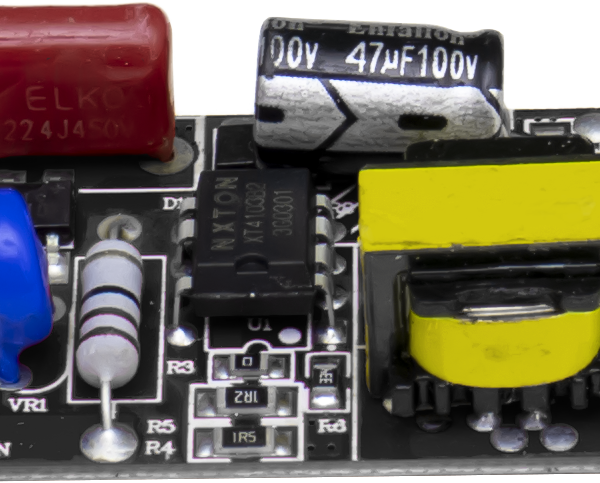 Non Isolated HPF Driver - Image 3