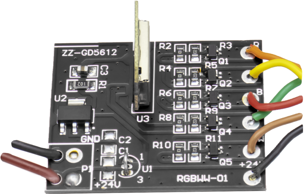 Smart LED Strip Controller - Image 2