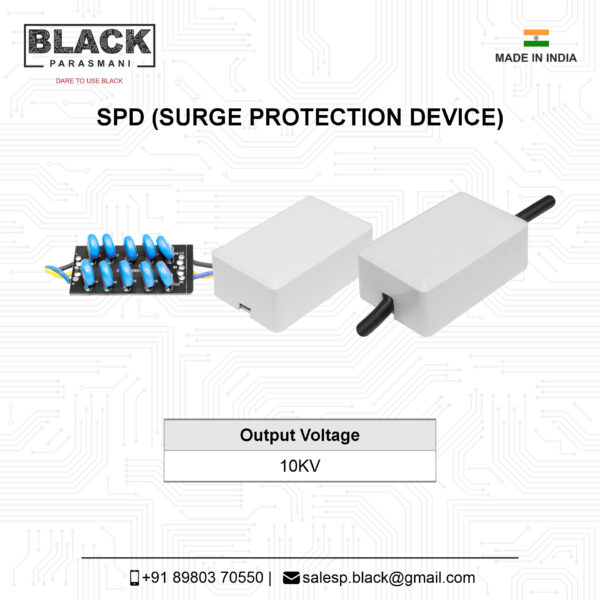 SPD-Surge Protection Device - Image 6