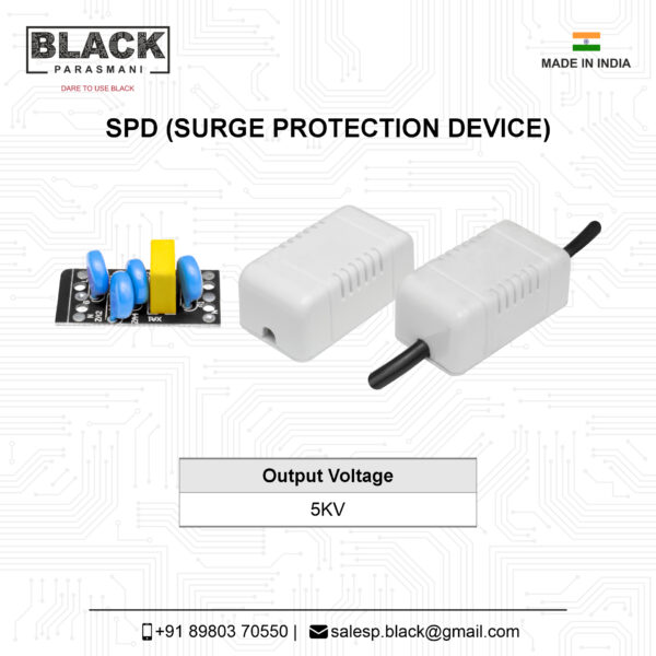 SPD-Surge Protection Device - Image 3