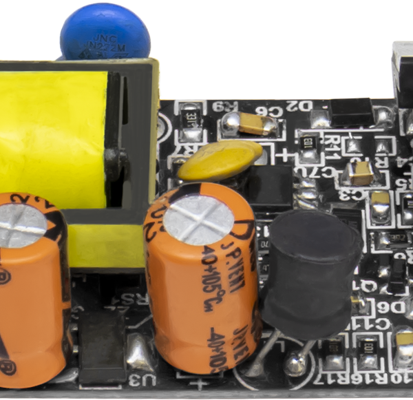 Isolated HPF Indoor Smart Driver - Image 7