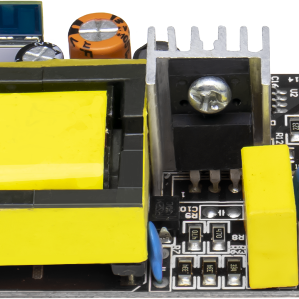Isolated HPF Indoor Smart Driver - Image 5