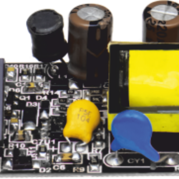 Constant Current Isolated Indoor Smart Driver