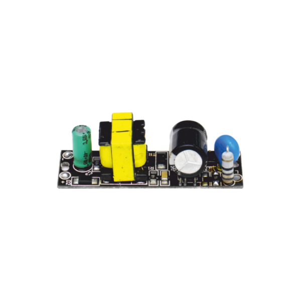 Constant Current Isolated LPF Driver