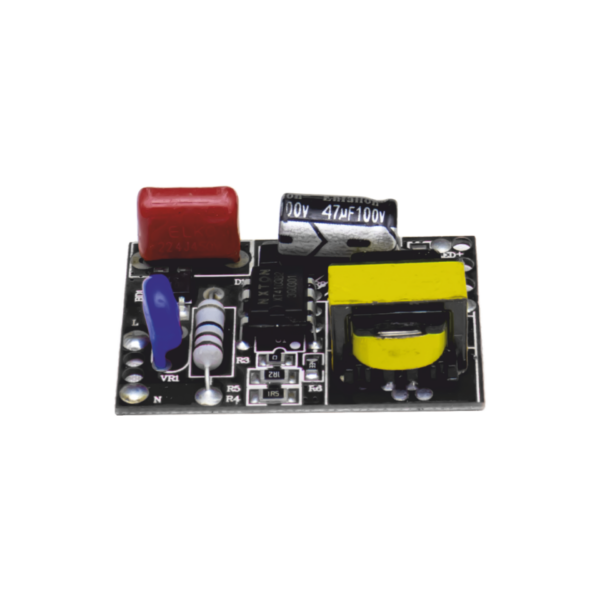 Constant Current Non-Isolated HPF Indoor Driver
