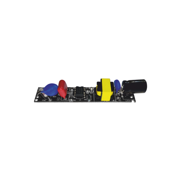 Constant Current Non-Isolated T5 Driver