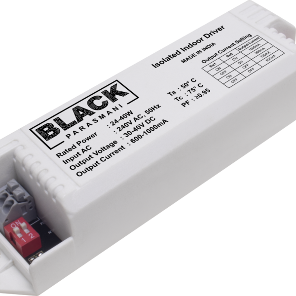 Constant Current DIP Switch Indoor driver