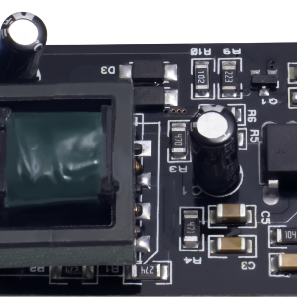 Microwave Motion Sensor Dimmable Indoor LED Driver