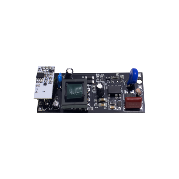 Microwave Motion Sensor Dimmable Indoor LED Driver
