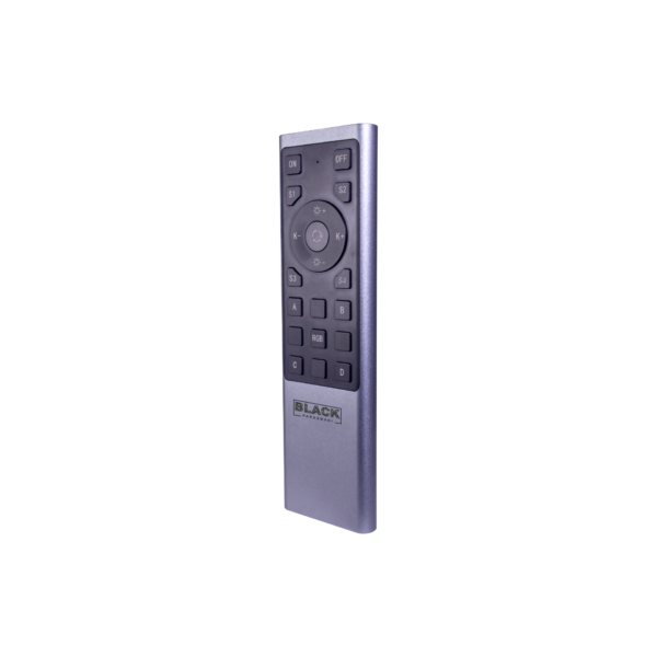 Smart Bluetooth Remote