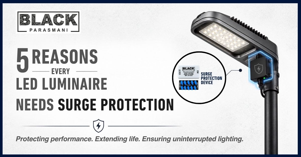 SPD - Surge Protection Device